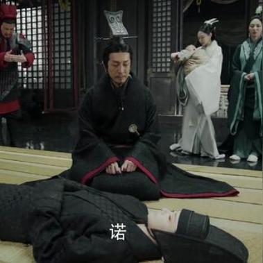 (山有扶苏特殊事件)202"山有扶苏2019太后之谜:历史的探寻与权力的传承