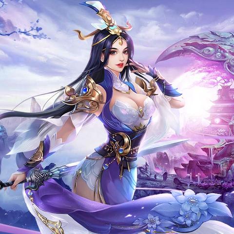 (天之禁我不知道我原来玩的是哪个区了)穿越时空,天之禁诸界破碎的传说