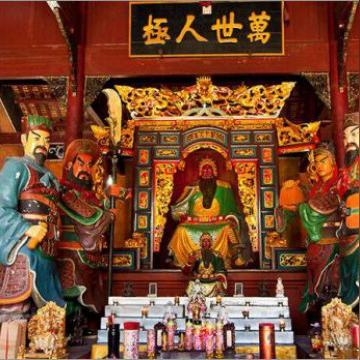 (病病神社建造中结局)病病神社建造中攻略:解锁神秘力量,打造独一无二的神社!