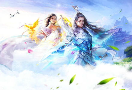 纵情修仙世界,合体双修宁凡日御千女——论实力与美色如何共存并蓄,塑造无敌仙侠传奇