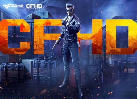 CF续作代号CFO最新消息揭秘:玩家期待的新内容与发行时间全面解析!