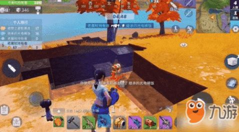 (堡垒前线破坏与建造游戏解说)为什么《堡垒前线:破坏与创造》被下架?原因解析及影响分析 (堡垒前线破坏与建造游戏解说)为什么《堡垒前线:破坏与创造》被下架?原因解析及影响分析