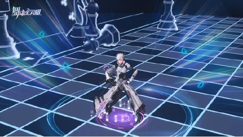 受版权问题影响,流行舞蹈游戏'舞动星闪耀'不得不下架,怎么还未解决这个问题呢? 受版权问题影响,流行舞蹈游戏'舞动星闪耀'不得不下架,怎么还未解决这个问题呢?