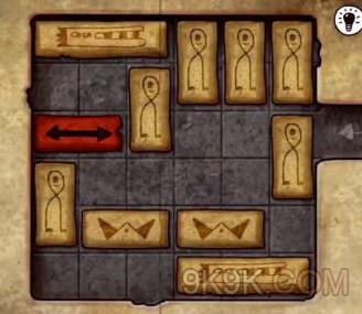 探讨华容道游戏之命名之谜:为什么中国传统智力游戏华容道在海外被称为klotski 探讨华容道游戏之命名之谜:为什么中国传统智力游戏华容道在海外被称为klotski