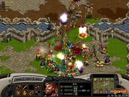 《三国之星海风云2》:重燃往日荣耀,战争烽火再起,征战星海无尽,谁主沉浮? 《三国之星海风云2》:重燃往日荣耀,战争烽火再起,征战星海无尽,谁主沉浮?