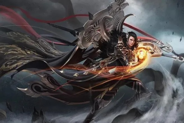 万古至尊:逆天者的传奇旅程与无尽荣耀的修炼之路