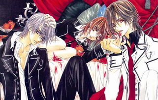 (吸血侦探神秘的女人是谁)密探代号吸血姬被国家抓捕了吗？