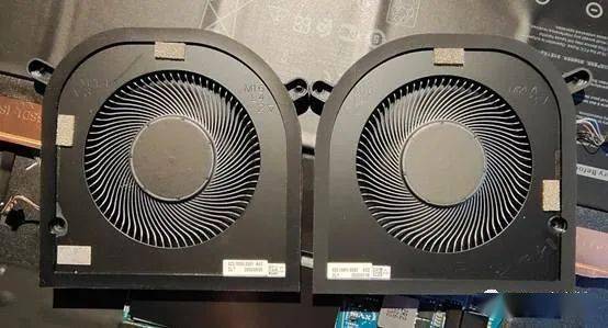 (电脑散热风扇装反了)电脑散热风扇正反方向旋转对散热效果的影响你知道吗？