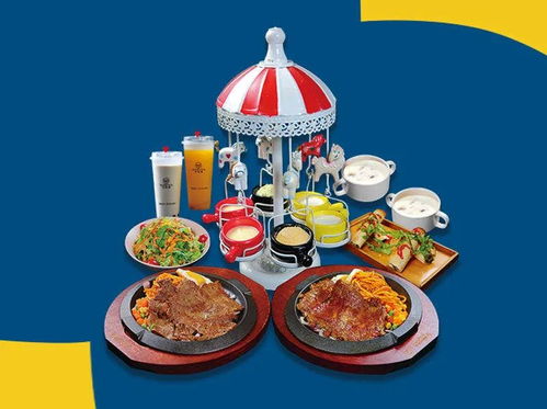 (风车之家中西复合餐吧怎么样)在风车之家菜单上寻找美味,探寻精彩口味的美食之旅