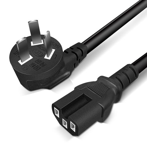 电脑电源线和电饭锅电源线可以通用吗?它们之间有什么区别和注意事项? 电脑电源线和电饭锅电源线可以通用吗?它们之间有什么区别和注意事项?