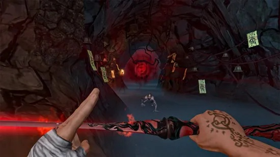 (无尽噩梦讲解)无尽噩梦5怨灵咒:探索深渊中的恐怖与黑暗的终极考验