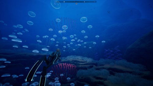 (航海探索游戏)探索未知世界:航海奇闻下载全集,揭开海洋深邃的神秘面纱