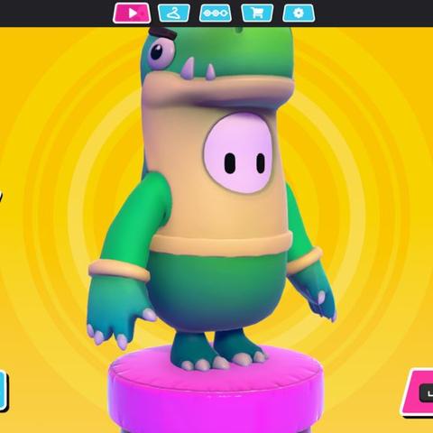 糖豆人终极淘汰赛单机版:挑战极限,征战顶级赛场,谁将引领新风潮?