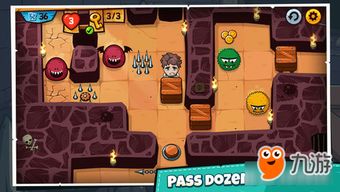 (最有挑战的游戏)探究目前最受欢迎、富有挑战性且让人沉迷的手游 (最有挑战的游戏)探究目前最受欢迎、富有挑战性且让人沉迷的手游