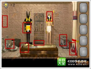 (无锡密室逃脱法老归来攻略)揭秘无锡法老归来密室之谜,密室攻略全方位解析! (无锡密室逃脱法老归来攻略)揭秘无锡法老归来密室之谜,密室攻略全方位解析!