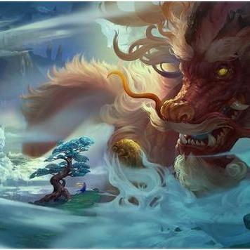 神魔手机版:发现无尽魔幻世界,探索神秘力量,挑战刺激战斗,体验独一无二的游戏乐趣