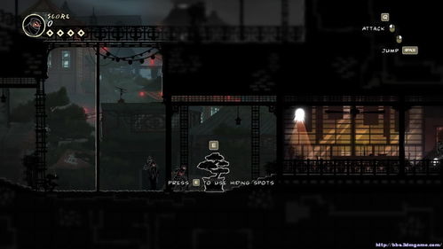 一步一步指引你:详尽的'忍者印记试炼'游戏通关攻略与策略解析