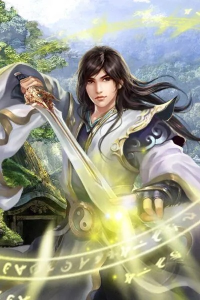 (霸世帝君百度百科)霸世帝君：掌握乾坤，辉煌万世，统御苍生的至高领袖