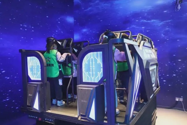 (虚拟互动训练)探索虚拟互动之国:游戏打破现实边界,开启全新冒险之旅 (虚拟互动训练)探索虚拟互动之国:游戏打破现实边界,开启全新冒险之旅