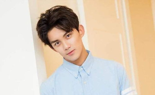 (wps中的mathtype)谢彬彬成功出演饶雪漫热门IP男主，期待他在剧中的精彩表现