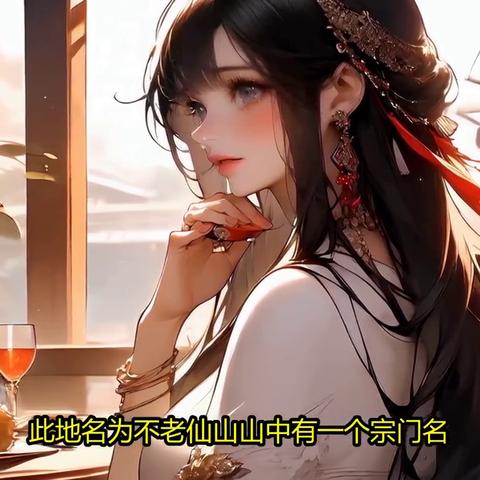 无尽修仙之路：凡人修仙重开录无限点数版，探索无穷无尽的修仙可能性