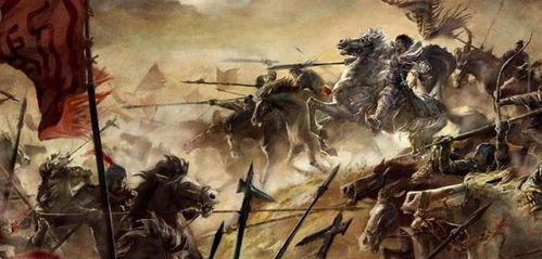 (运朝从执掌)从侯爷开始：一探建立运朝的起始之路及其重要意义