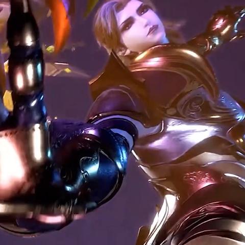 (新斗罗大陆手游2021新玩法)全新升级版-新斗罗大陆手游震撼来袭,唤醒你的斗罗魂力! (新斗罗大陆手游2021新玩法)全新升级版-新斗罗大陆手游震撼来袭,唤醒你的斗罗魂力!