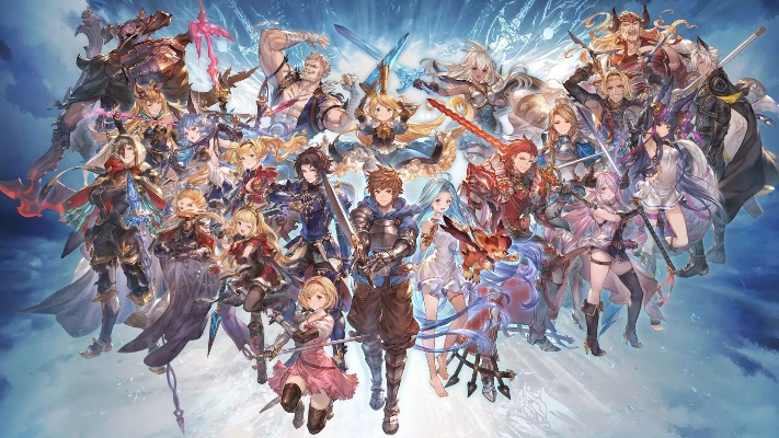 (碧蓝幻想gamewith网址)探寻碧蓝幻想大陆官方网站的入口路径