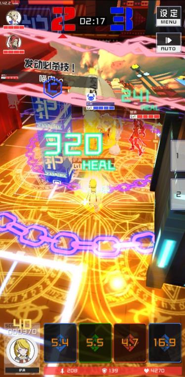 (战斗天赋解析系统日服wiki)战斗天赋解析系统日文:探索新领域的战斗技能和天赋分析方式