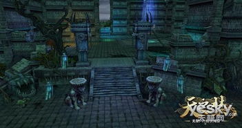 天之禁诸界破碎攻略:揭秘诸界难解之谜是否为天之禁破碎的密钥 天之禁诸界破碎攻略:揭秘诸界难解之谜是否为天之禁破碎的密钥