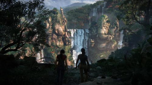 (神秘海域中的古迹真的存在吗)探秘传说中的神秘海域:隐藏着无数谜团的神秘之地 (神秘海域中的古迹真的存在吗)探秘传说中的神秘海域:隐藏着无数谜团的神秘之地