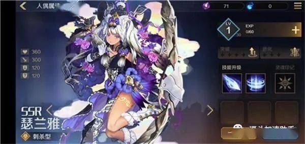 (零之战线最强阵容)零之战线角色强度排行榜: 谁是最强的战士? (零之战线最强阵容)零之战线角色强度排行榜: 谁是最强的战士?