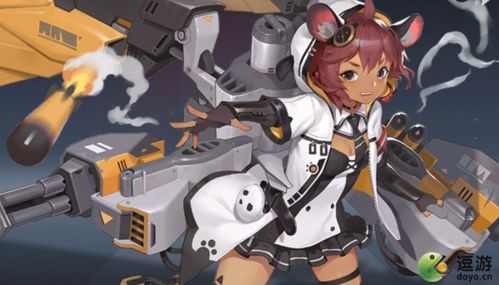 (零之战线最强阵容)零之战线角色强度排行榜: 谁是最强的战士?