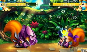 (游戏 松鼠大战)全方位解析:《松鼠大战》游戏详细攻略大全,帮你轻松过关