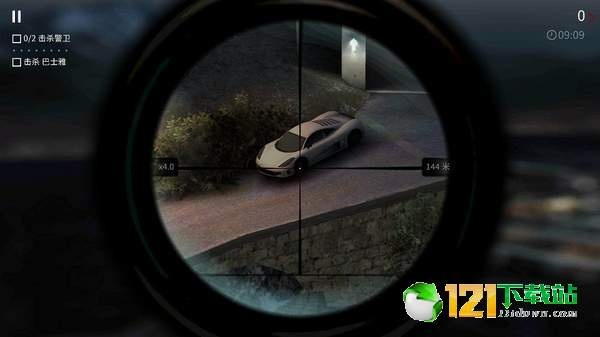 (代号47狙击挑战彩蛋)挑战代号47狙击攻略第三章第10关,如何过关攻略指南 (代号47狙击挑战彩蛋)挑战代号47狙击攻略第三章第10关,如何过关攻略指南