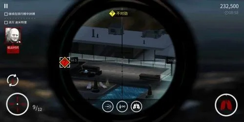 (代号47狙击挑战彩蛋)挑战代号47狙击攻略第三章第10关,如何过关攻略指南 (代号47狙击挑战彩蛋)挑战代号47狙击攻略第三章第10关,如何过关攻略指南