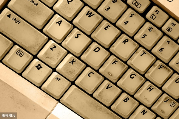 (笔记本键盘出现乱码怎么办)关于笔记本电脑键盘出现乱码问题,你应该如何有效解决?