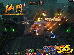 探寻幻灵修仙传内部号:探秘修仙之道,揭秘幻灵内部号隐藏密码