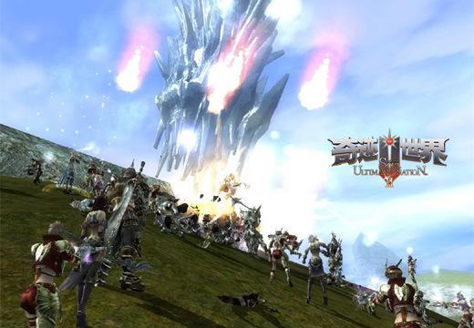 (源灵是什么意思)探寻神秘世界之源,源灵战纪动画带你领略奇幻冒险的无尽魅力