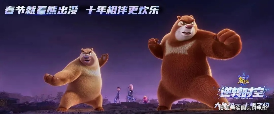 (熊出没干旱是哪一集)熊出没都市档案:干旱带来的危机与挑战 (熊出没干旱是哪一集)熊出没都市档案:干旱带来的危机与挑战