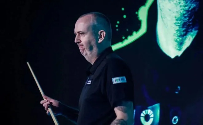 (肖国栋最新比赛视频)肖国栋与马克威廉姆斯的巅峰对决:谁将笑到最后? (肖国栋最新比赛视频)肖国栋与马克威廉姆斯的巅峰对决:谁将笑到最后?