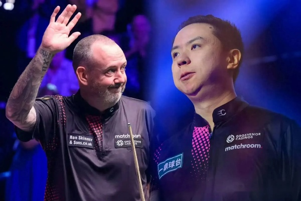 (肖国栋最新比赛视频)肖国栋与马克威廉姆斯的巅峰对决:谁将笑到最后? (肖国栋最新比赛视频)肖国栋与马克威廉姆斯的巅峰对决:谁将笑到最后?