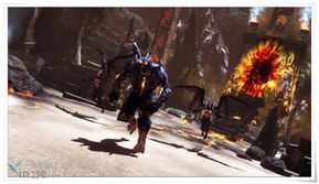 (我想看骑士团)探寻骑士团的神秘世界:全员介绍及背景故事揭秘