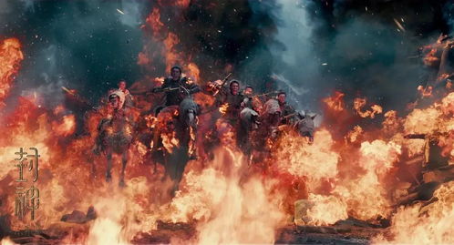 (封神演义张奎小说)封神重生张奎:一个勇者的传奇史诗与神话重构之旅