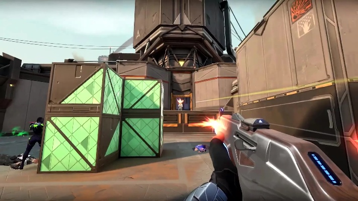 特战英豪天网比武:勇士之间的较量,谁能脱颖而出?