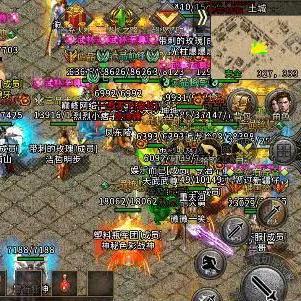 (赤月龙城官服)赤月龙城渠道盒子有哪些种类和功能?