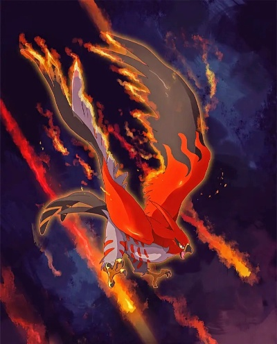 (烈箭鹰的技能)烈箭鹰疾风之翼特性,如何获得及激活效果?