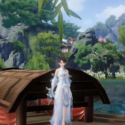 (世界任务探索剑)探索剑侠世界官方版：踏入华丽的武侠世界