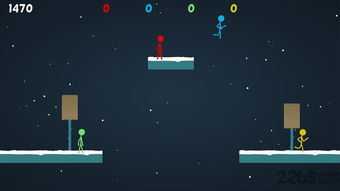 火柴人战争3自带FM修改器版：探索全新创意玩法，定义你的战斗策略