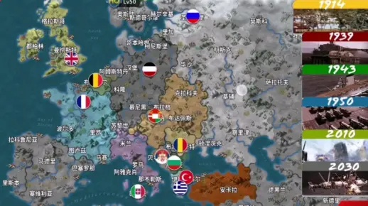 (世界征服者4黑语mod下载)制霸全球：探秘《世界征服者4》黑语mod独特之处